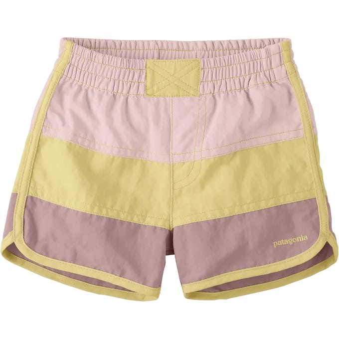 Baby zwemshort Patagonia
