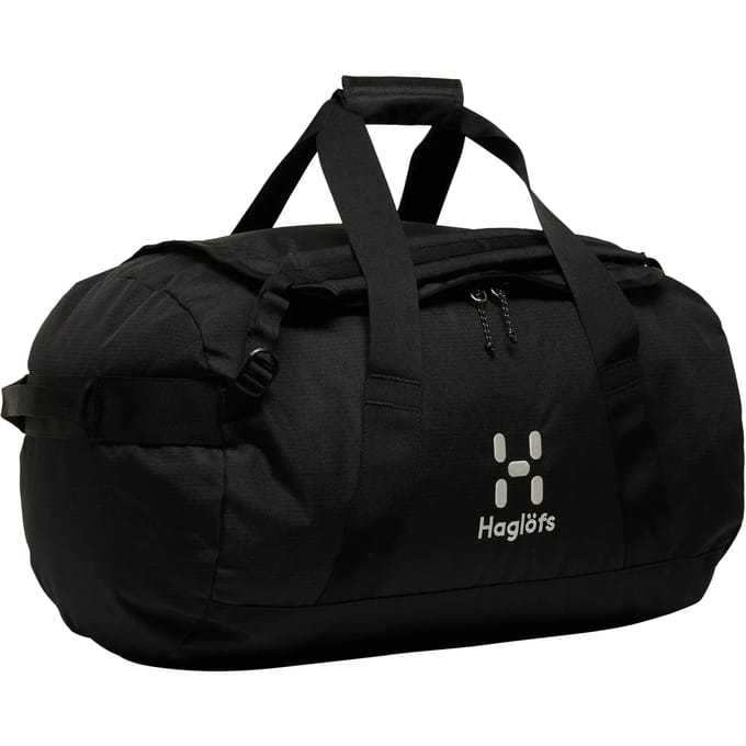 Haglöfs Fjatla 60 - Reistas 52.5 cm (true black)