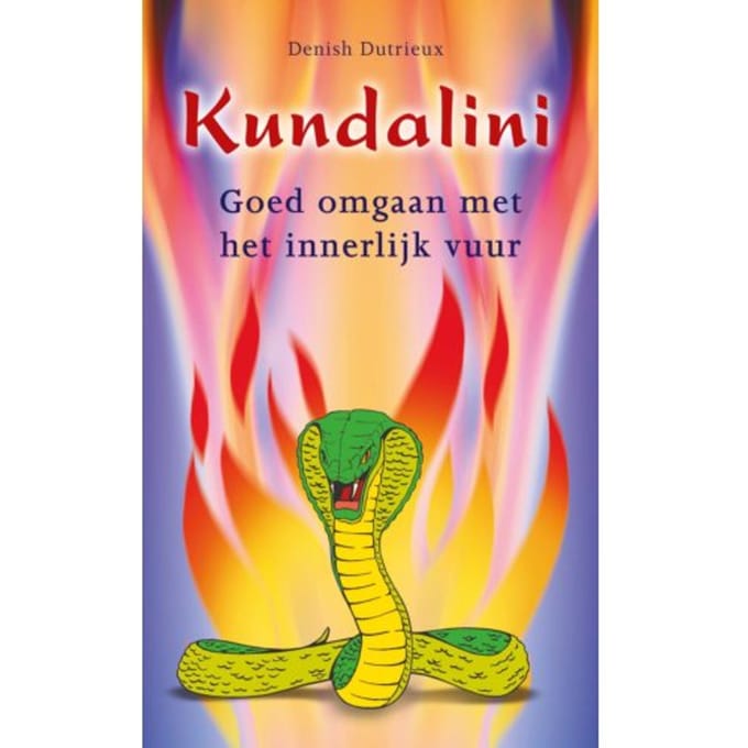 Kundalini - Denish Dutrieux
