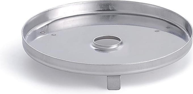 Lotus Grill Classic 552097 gelbakje d 125mm