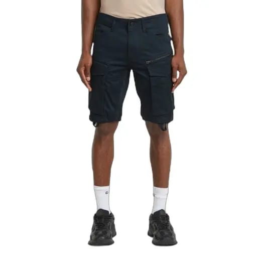 Korte broek met Cargo zak G-Star Rovic regular
