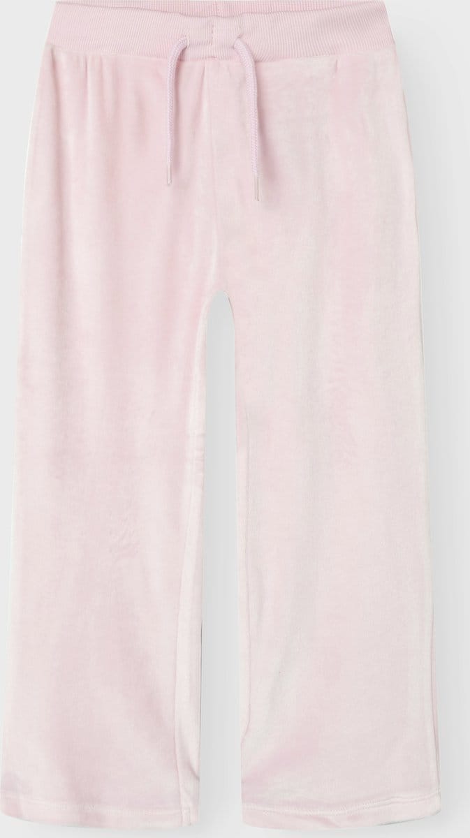 NAME IT - NMFNAJALA REG VEL PANT - Meisjes - Broeken