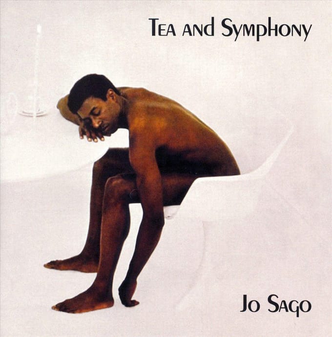 Jo Sago