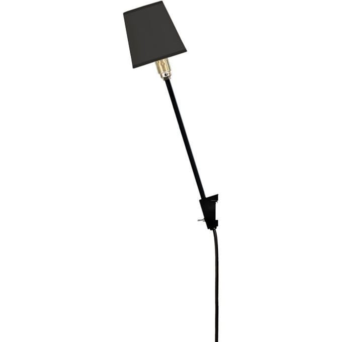 Moormann Rosi Licht - zwart - zwart