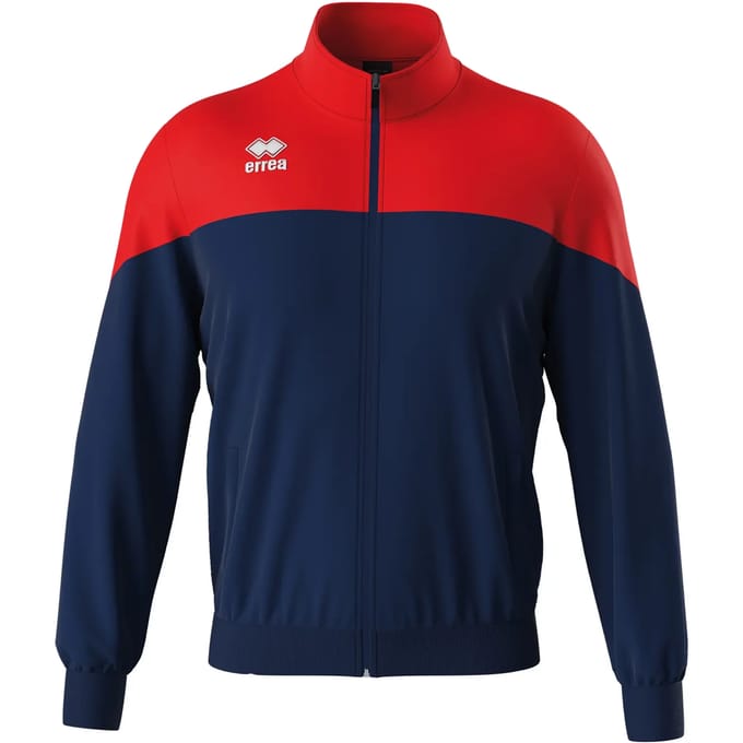 Errea Jas Buddy Giubbino Jr - Sportswear - Kinderen