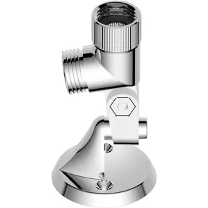 Aquavive Handdouchehouder Multi Chroom