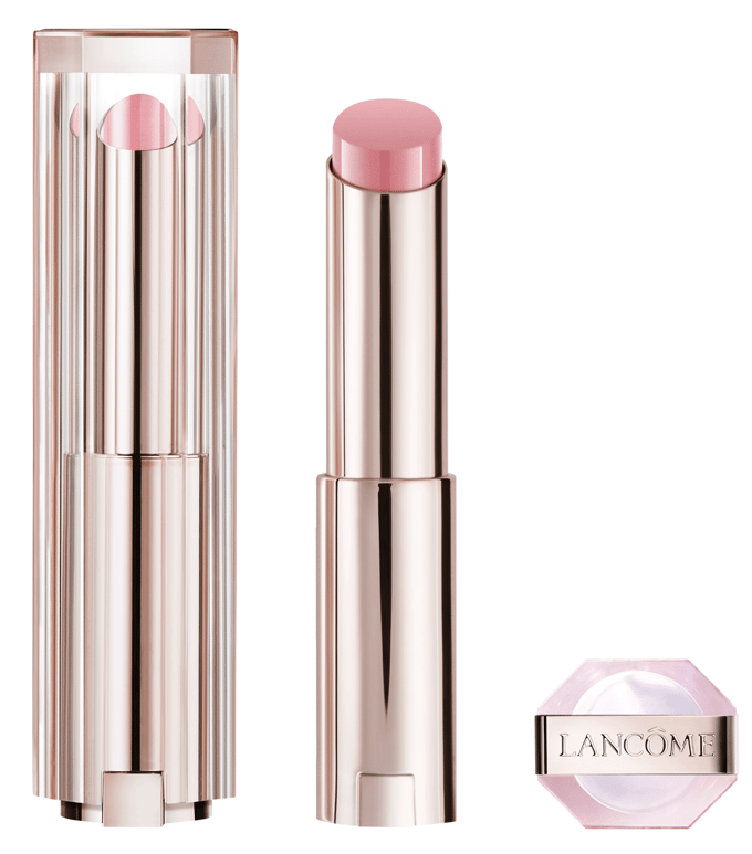 Lancôme Lip Idôle Butterglow Lipgloss 52 - Berry Glow