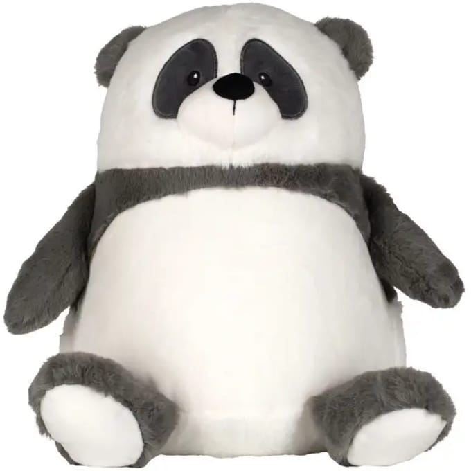 Panda pluche Mumbles