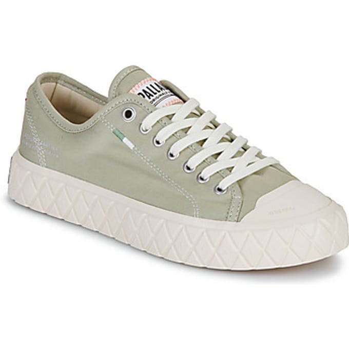 Palladium  Lage Sneakers PALLA ACE CVS