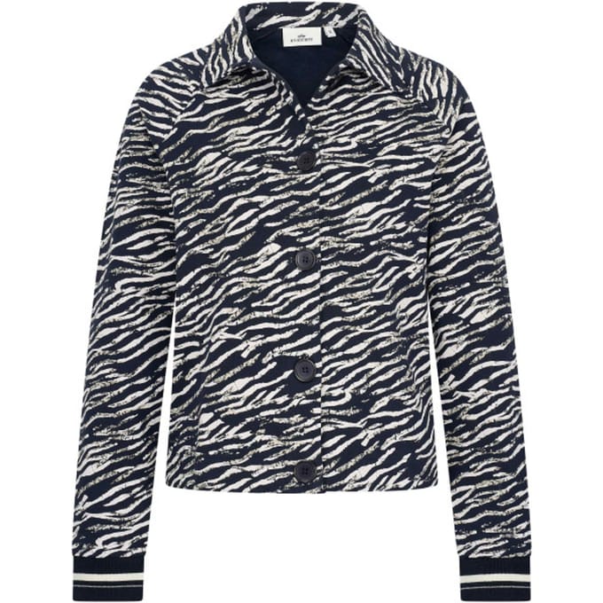 HV Society Cardigan hvsmicky