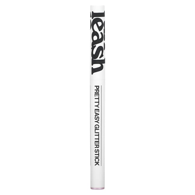 Unleashia, Bâtonnet Glitter Pretty Easy, 6th Hour, 1 Bâtonnet white