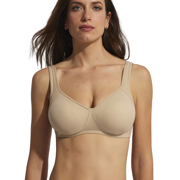 Dames triangel bh Selmark Curves