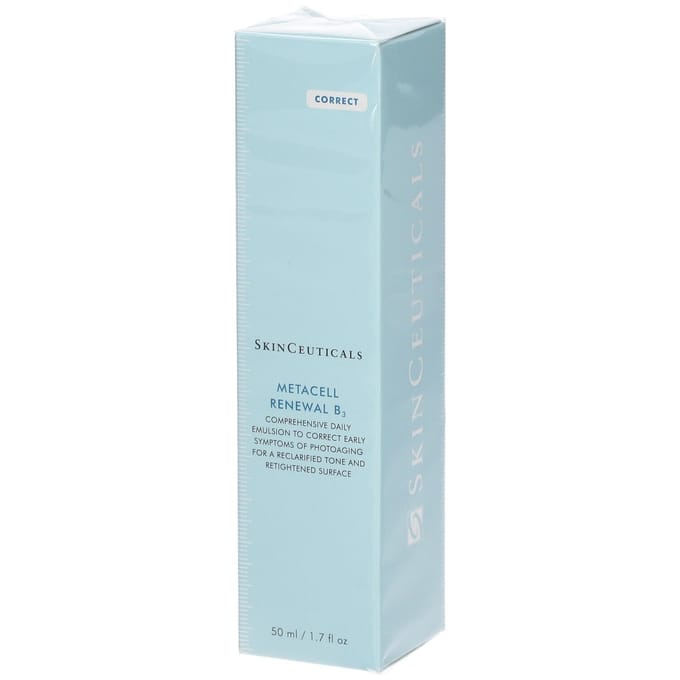 SkinCeuticals Metacell Renewal B3 Crème 50 ml