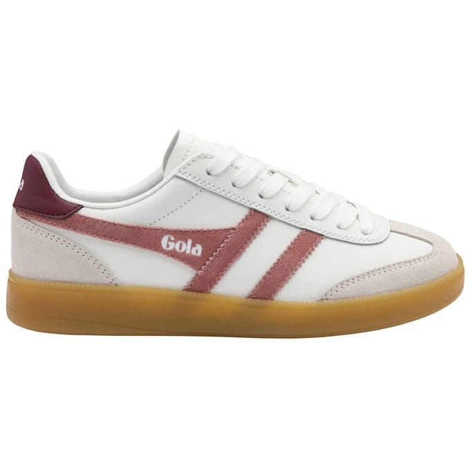Schoenen dames Gola Viper Leather