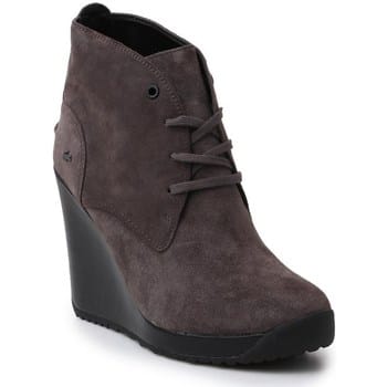 Enkellaarzen Lacoste Jarriselle Srw DK