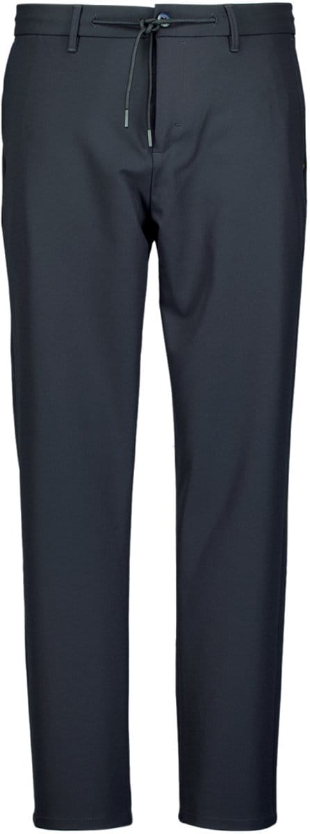 De Sedoc broek - Wide Fit