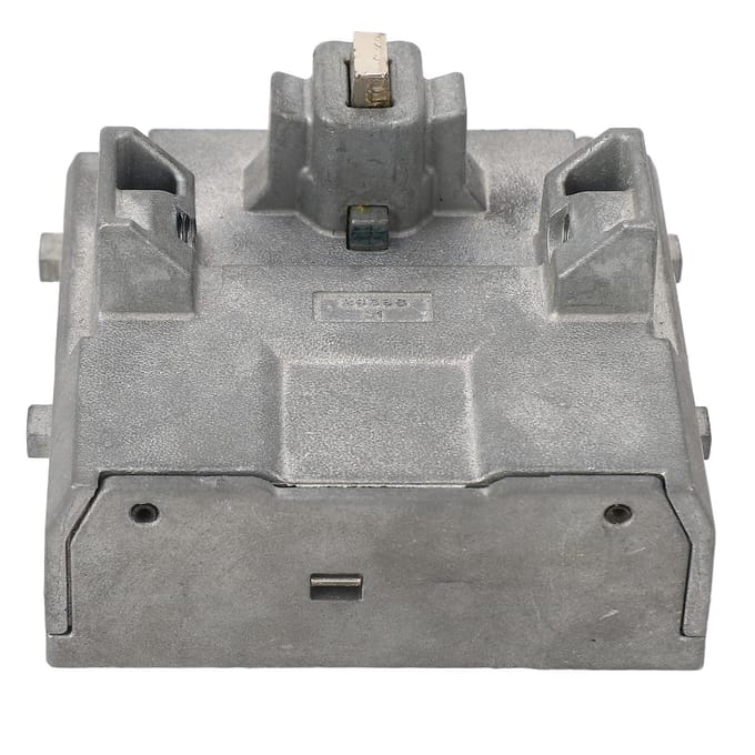 Stuurkolomvergrendelingsmodule 23377962 Nauwkeurige controle voor SRX ATS CTS XT5 XT6 gray