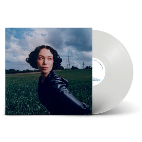 Dreamstate - Kelly Lee Owens