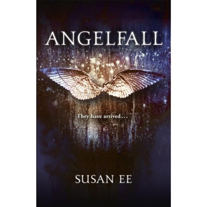 Angelfall door Susan Ee Paperback Boek 9781444778519
