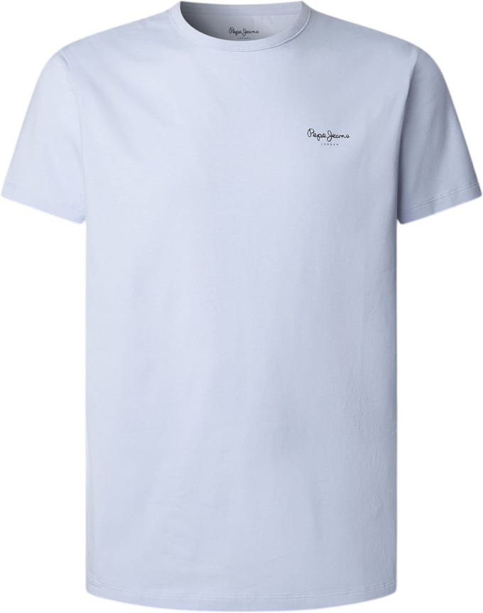 Pepe Jeans Origineel Basic T-shirt 3N
