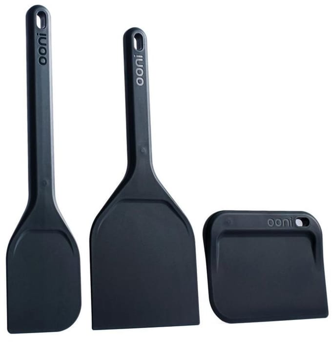 Ooni deeg accessoires Set 3 Stuks