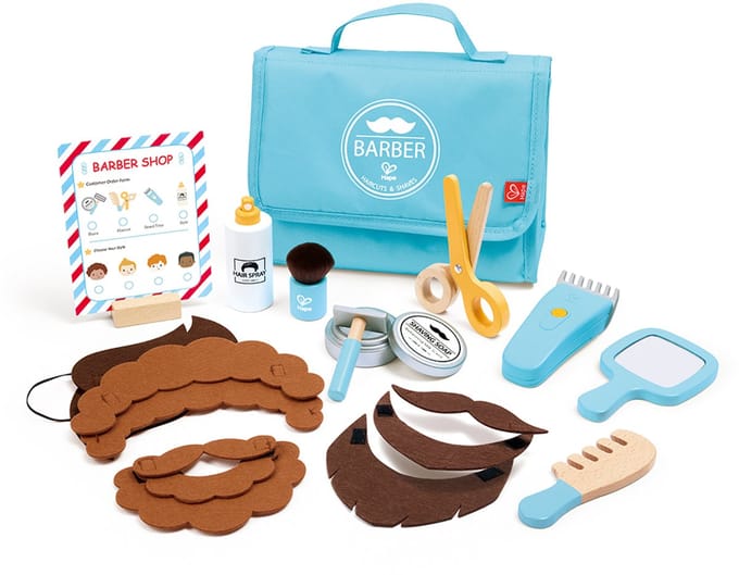 Snip & Style Haarsalon Kit