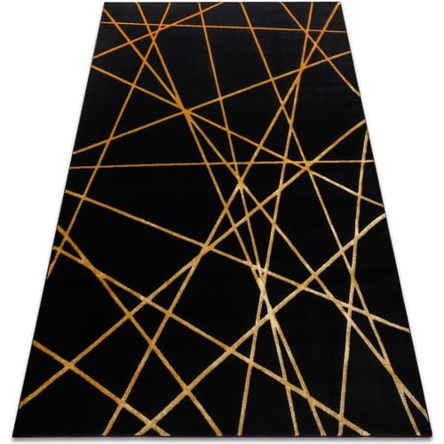Kleden Rugsx Tapijt GLOSS modern 406C 86 stijlvol, glamour, 240x330 cm