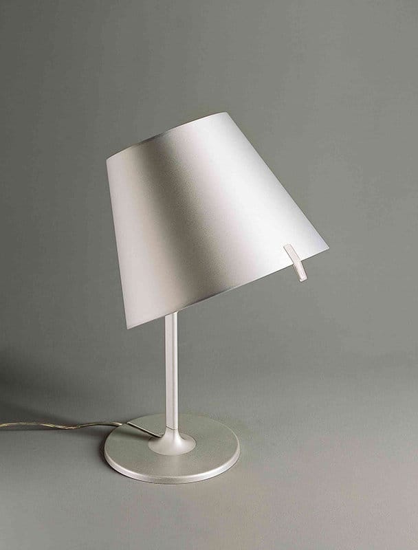 Artemide - Melampo lamp voor nachtkastje - brons/ecru