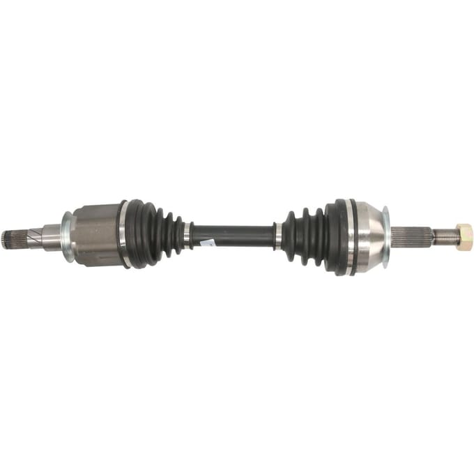 Aandrijfas POINT GEAR PNG72846 links