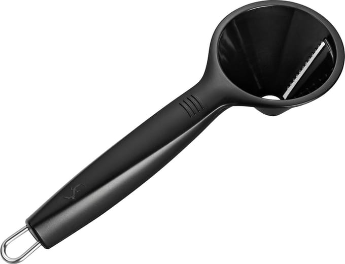 Lurch TANGO Hand-Spirali - Spaghetti - 3mm