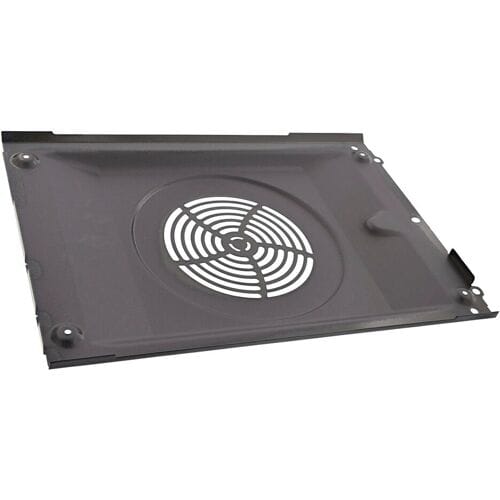 ELECTROLUX - DEKSEL / ACHTERWAND VENTILATOR - 140111991091