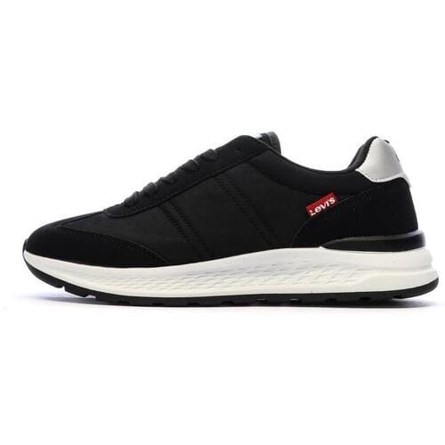 Lage Sneakers Levis Logan