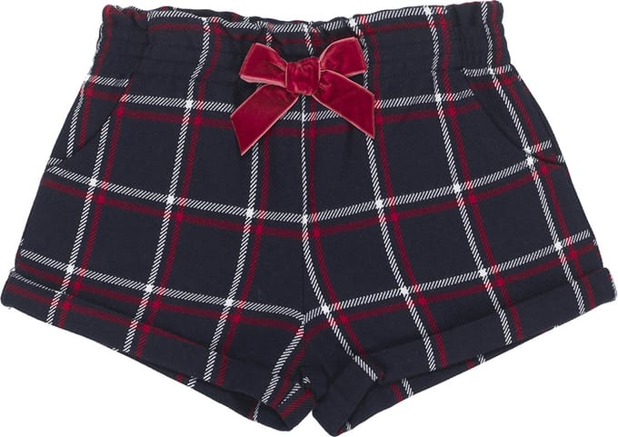 TOF SHORTJE VOOR BABY'S/ PEUTERS