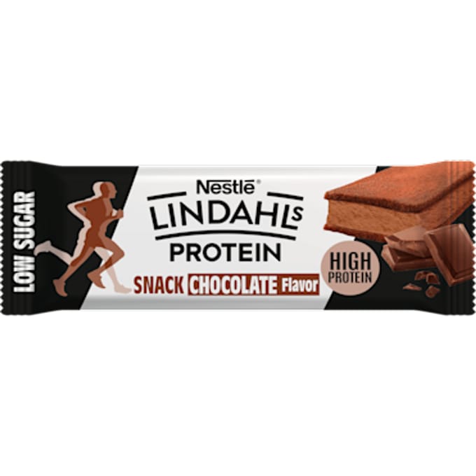 Lindahls proteine snack cacao
