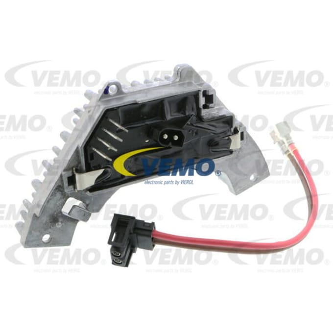 Regelaar, binnenventilator VEMO V42-79-0003
