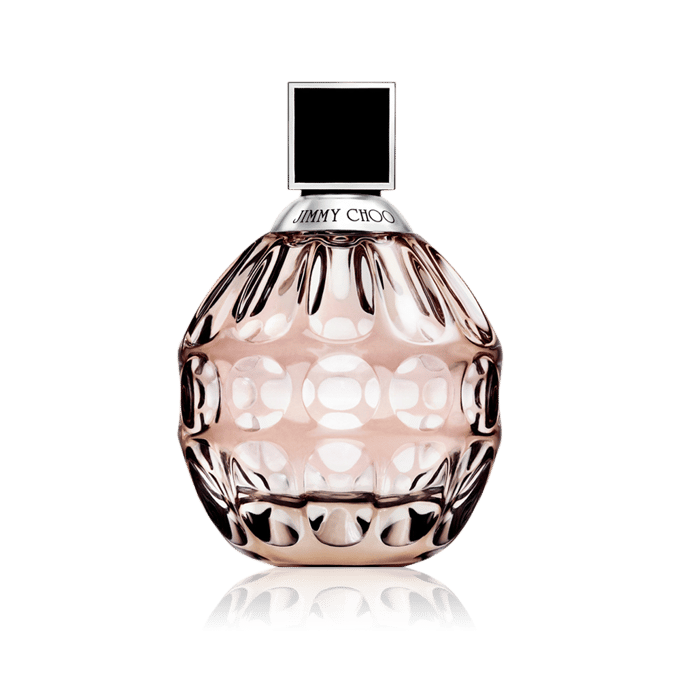 Jimmy Choo Pour Femme Eau de Parfum Spray Damesparfum Dames 100 ml