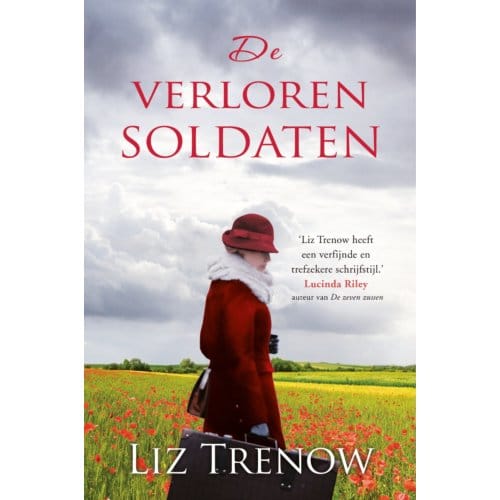 De Verloren Soldaten - Liz Trenow