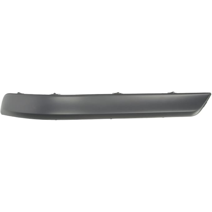 Sierlijst/beschermstrip, bumper BLIC 5703-05-5052978P rechts
