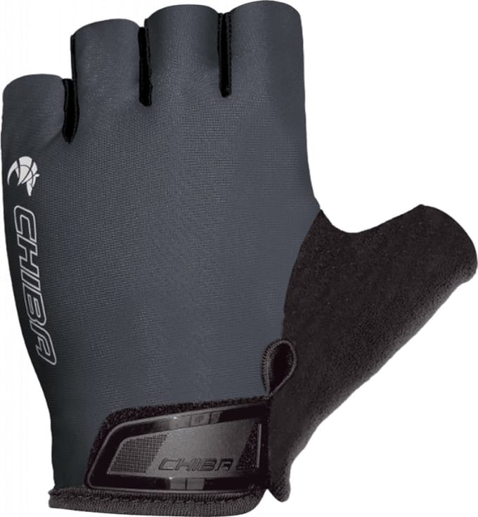 Chiba 40428 Allround (Dark Grey) XS - Accessoires - Handschoenen