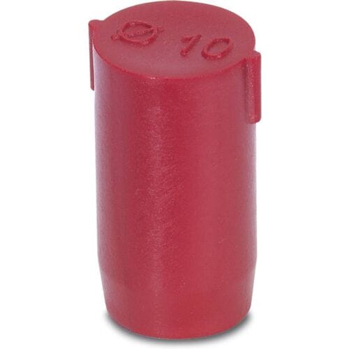 Phoenix Contact SEALING PLUG 10X16 RD Afdichtplug 10x16 RD - afdichtingspluggen Inhoud: 10 stuk(s)