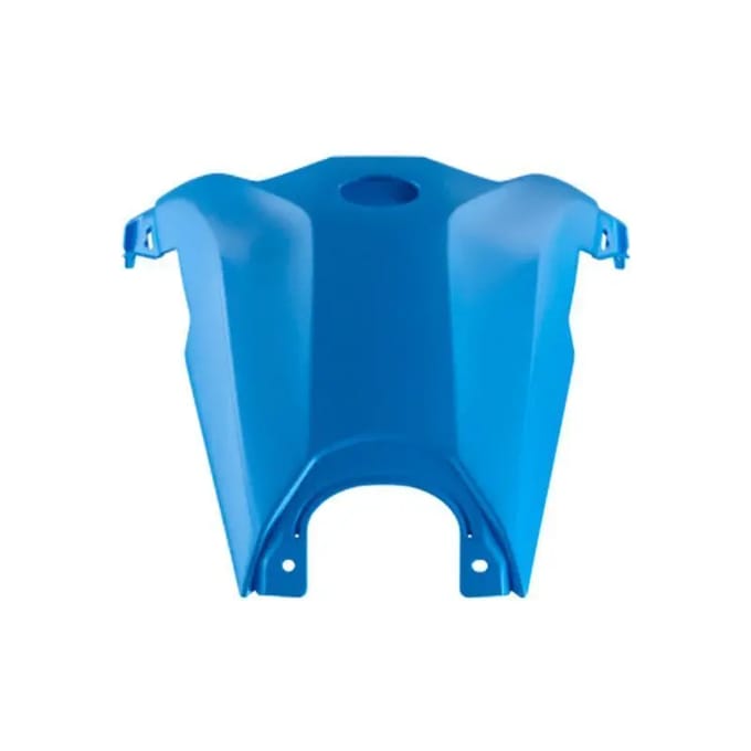 Motorfiets tankbeschermer Racetech T7 Revolution