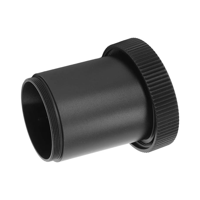 Telescoopcamera SCT Adapter T2 Ring PAluminiumlegering voor Systeemcamera R-vattingcamera yellow