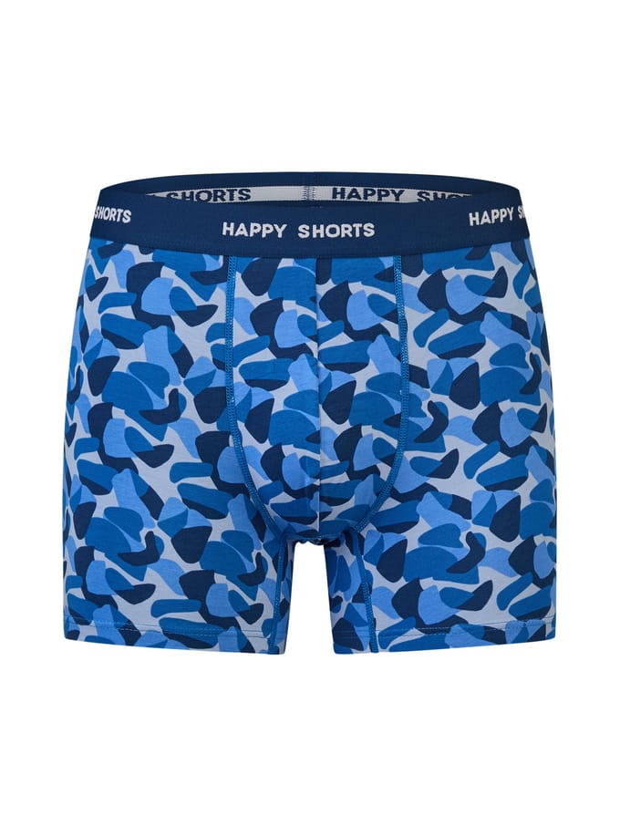 Happy Shorts Mannen Drinken Jersey