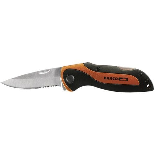 Bahco Sportmes - 148 mm - 47 mm
