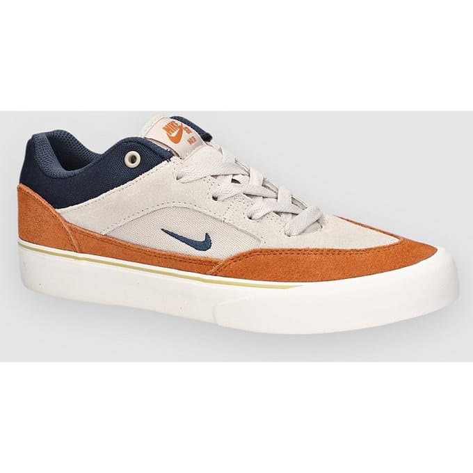 Nike SB Malor Kids Skate Schoenen patroon