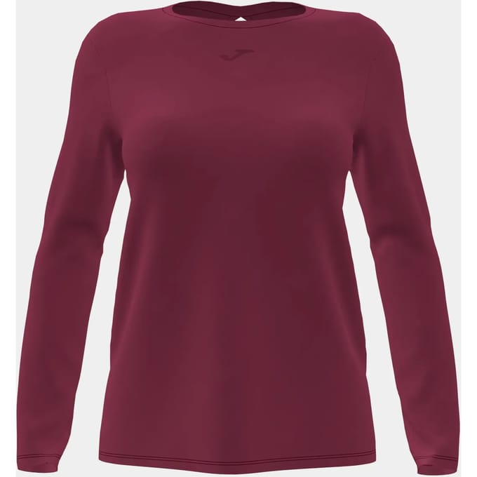 T-Shirt Lange Mouw Joma T-shirt Organic