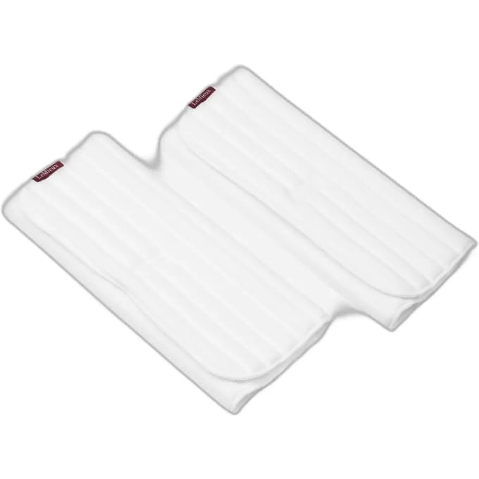 LeMieux Memory Onderbandage Pads One size