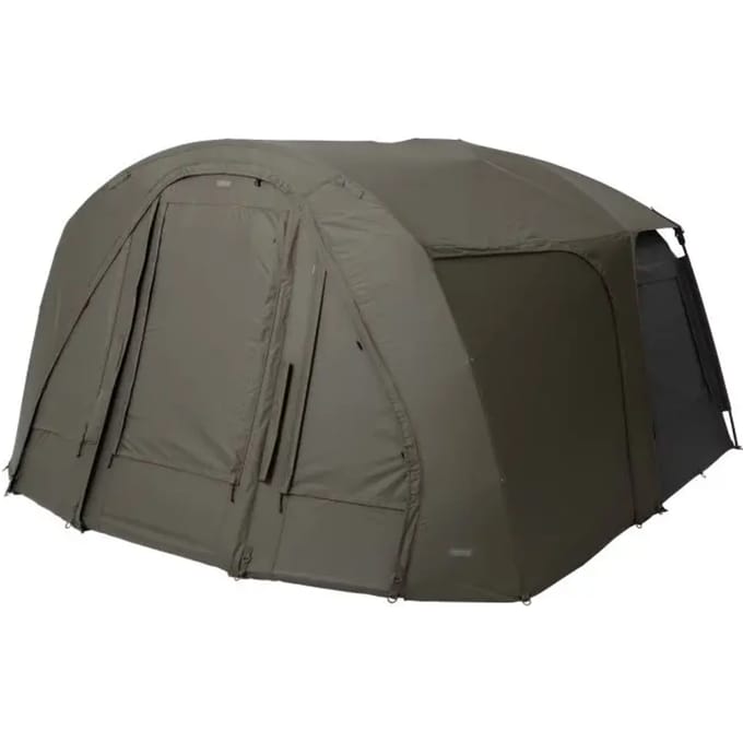 Sociaal tent Trakker Tempest RS Brolly