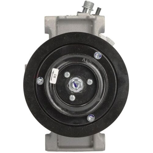 Airco-compressor THERMOTEC KTT090498