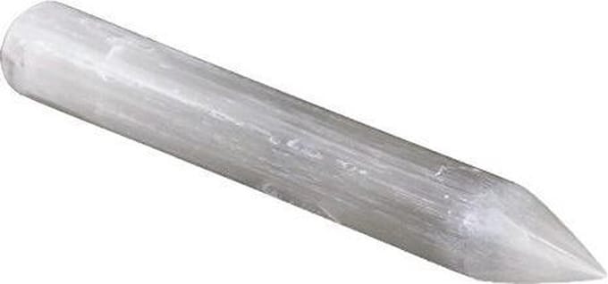 Seleniet massage staaf - 15 cm - M